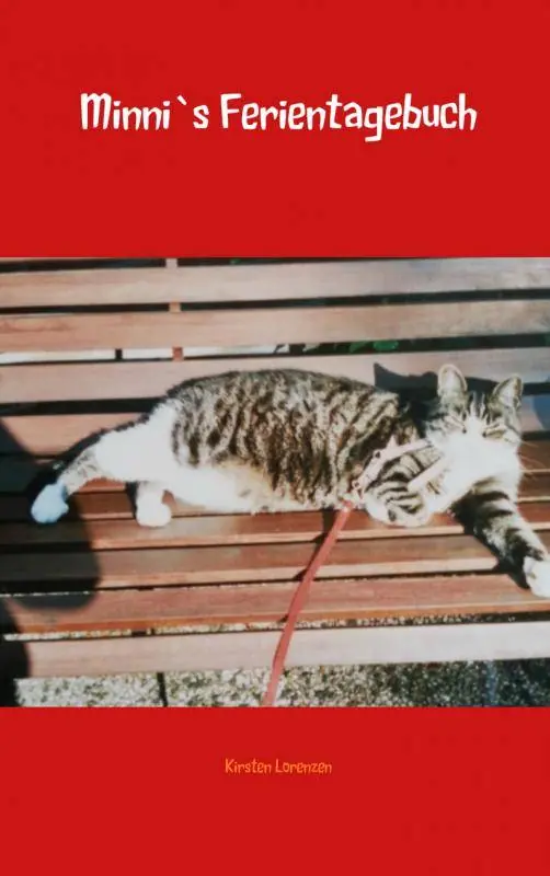 Minni`s ferientagebuch / 1 Edition Korting