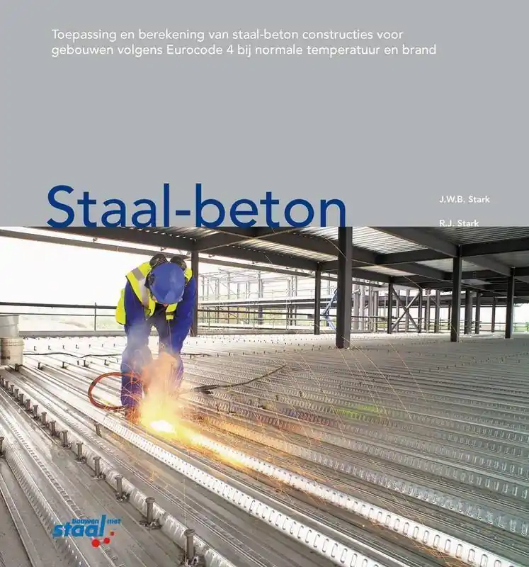 Staal-beton / Druk 1 Tijdelijk Beschikbaar