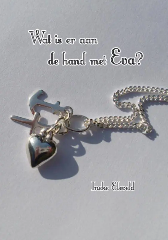 Koopje Wat is er aan de hand met Eva? / Druk 1