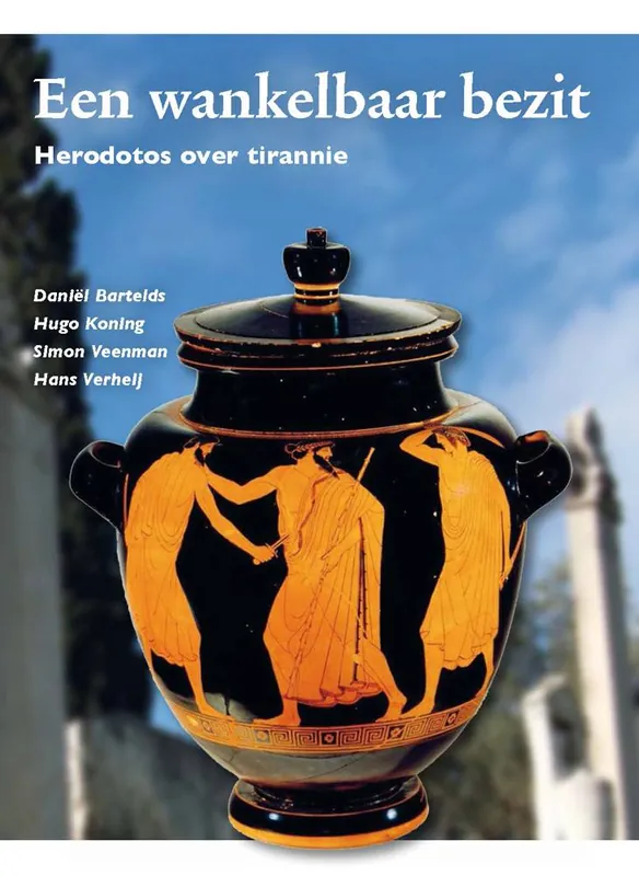 Een wankelbaar bezit Leerlingenboek / Druk 1 Goedkoop