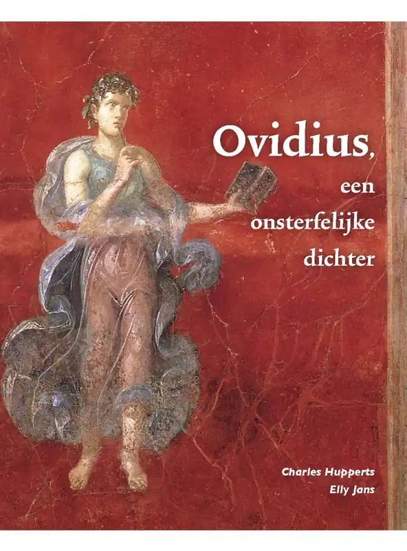 Speciale Aanbieding Ovidius, een onsterfelijke dichter Leerlingenboek / Druk 1