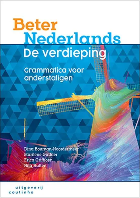 Goedkoop Beter Nederlands - De verdieping / Druk 1