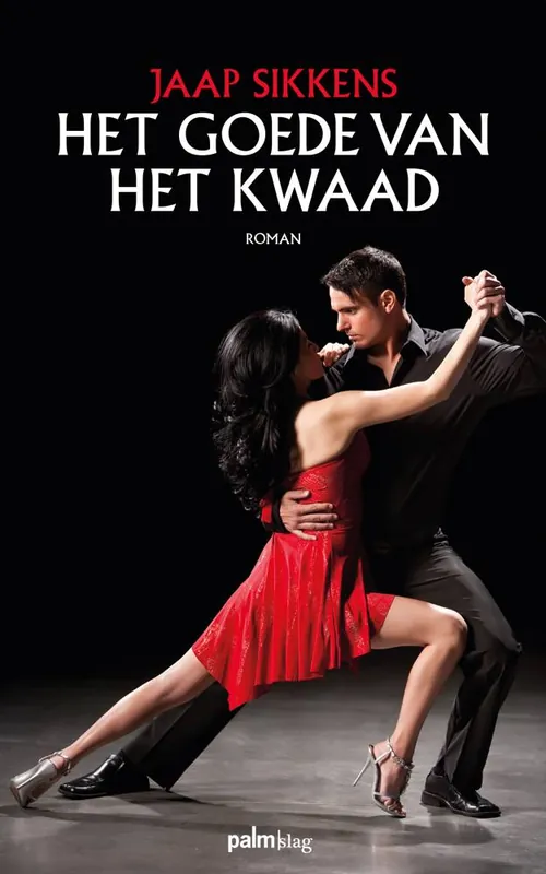 Betrouwbaar Het goede van het kwaad / Druk 1 (Heruitgave)