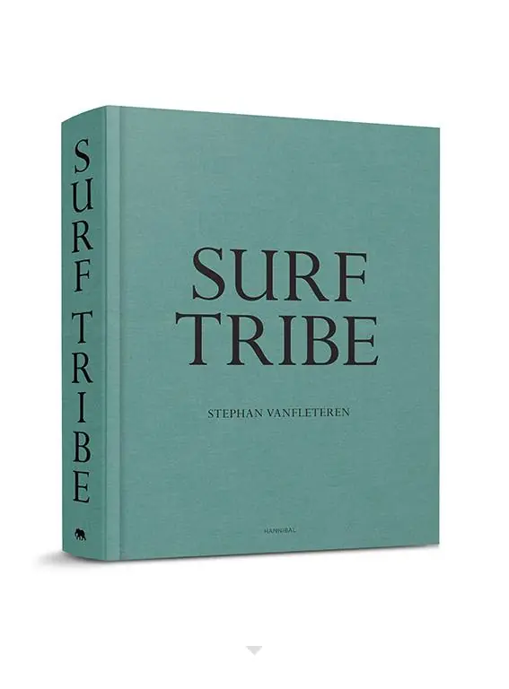 Surf Tribe / 1st Edition Weekendaanbieding