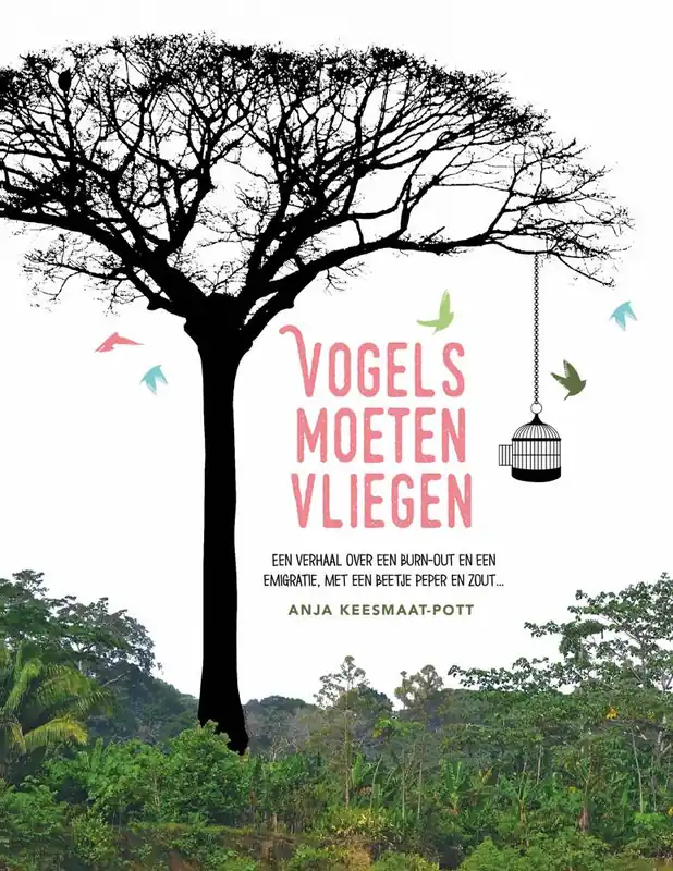 Superprijs Vogels moeten vliegen / Druk 1