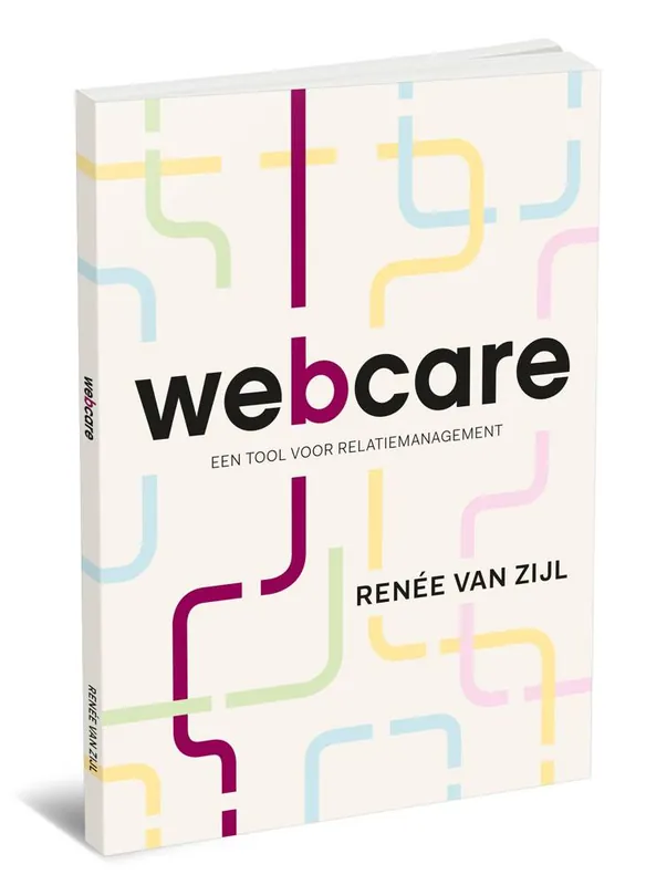 Webcare / Druk 1 Flitsaanbieding