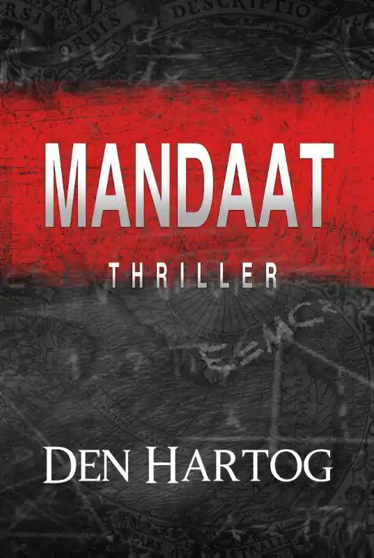 Aanbieding Mandaat / Druk 1