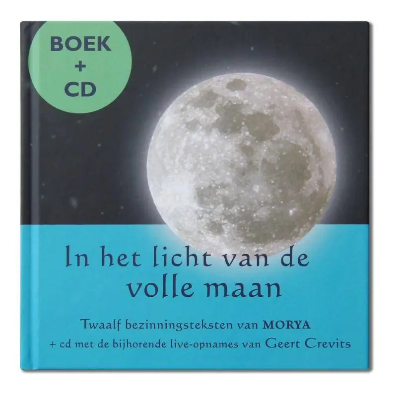 In het licht van de volle maan / Druk 1 Aanbieding