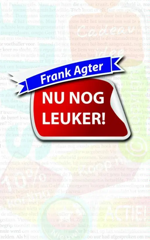 Nu nog leuker! / Druk 1 Beperkte Voorraad
