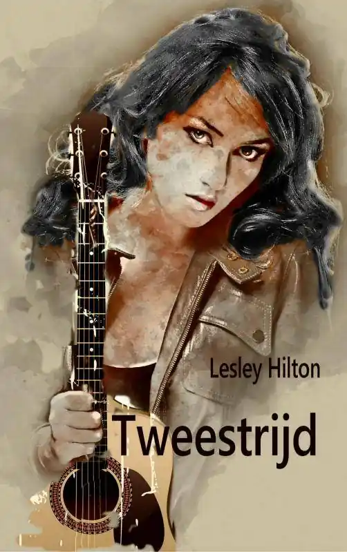 Dagaanbieding Tweestrijd / Druk 5