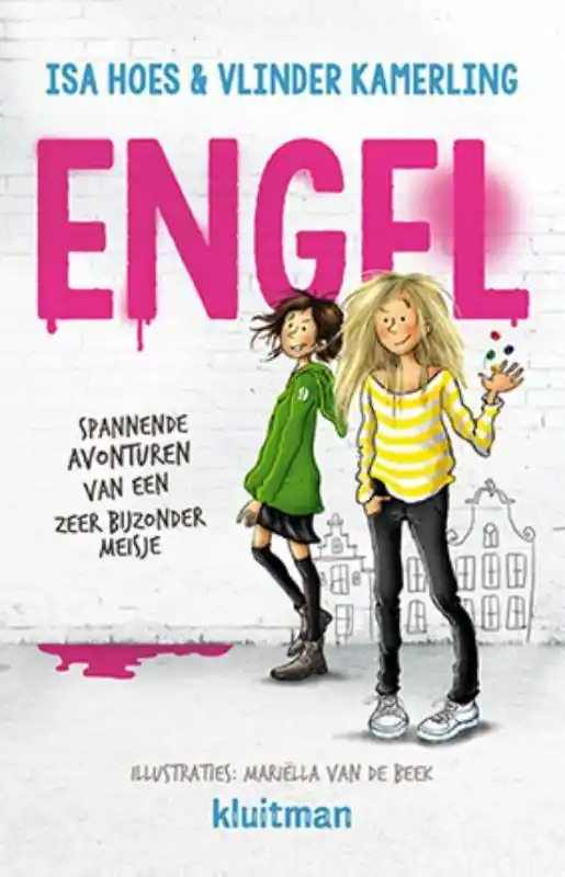 Laatste Versie Engel / Druk 1