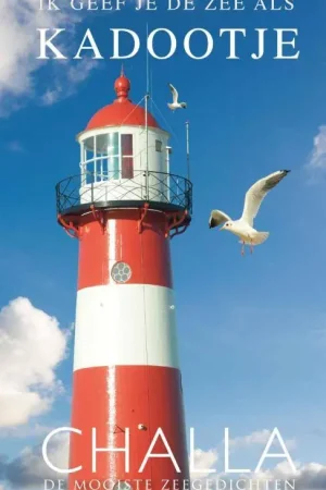 Zeeland, ik geef je de zee als kadootje! / Druk 1 Dagaanbieding