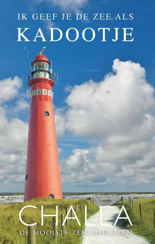 Actieprijs Schiermonnikoog, ik geef je de zee als kadootje! / Druk 1