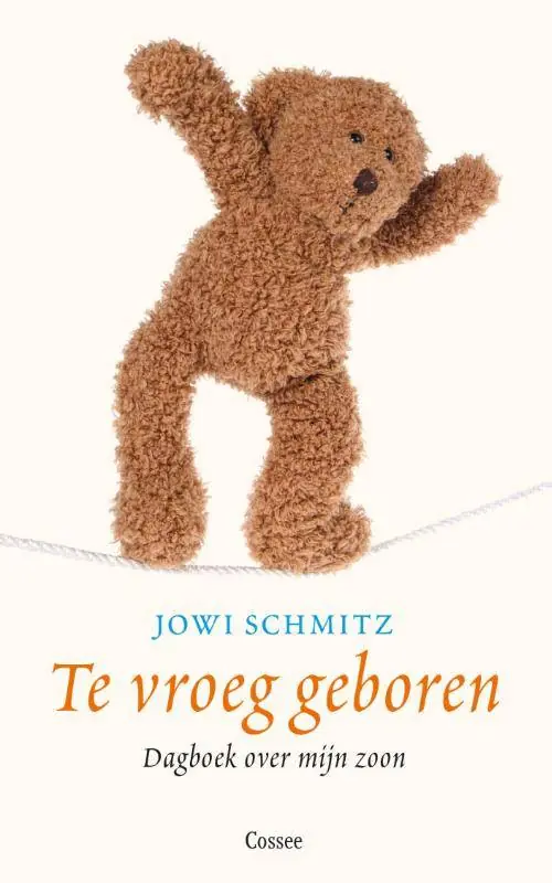 Bestseller Te vroeg geboren / Druk 1