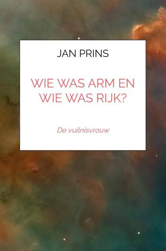 Fabrieksprijs Wie was Arm en wie was Rijk? / Druk 1