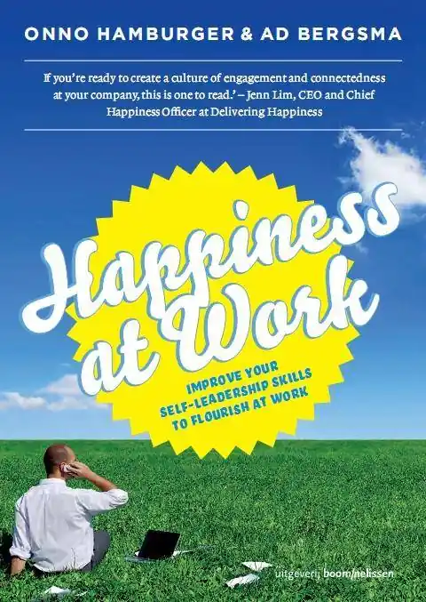 Happiness at work / 1st Edition Koop Vandaag