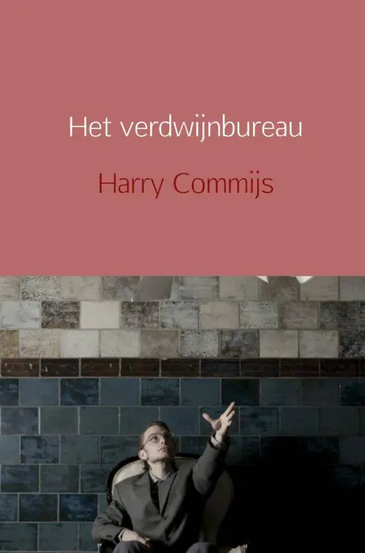 Het verdwijnbureau / Druk 1 Direct Beschikbaar