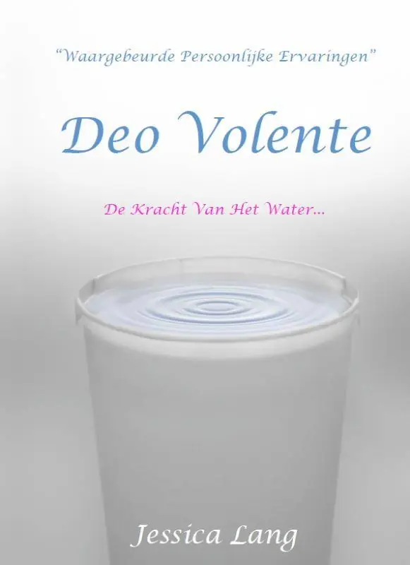 Gecertificeerd Deo volente / Druk 1