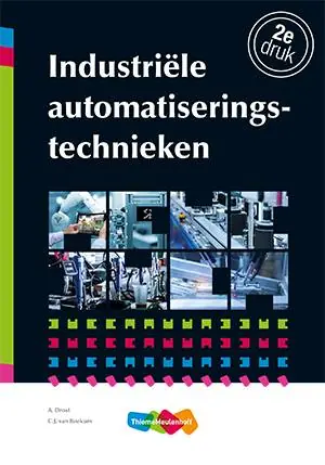 Betrouwbaar Industriële automatiseringstechnieken / Druk 2