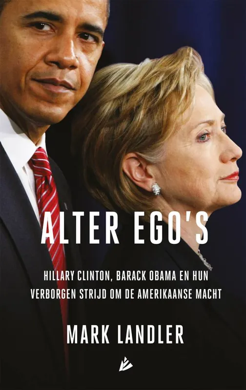 Betrouwbaar Alter ego's / Druk 1