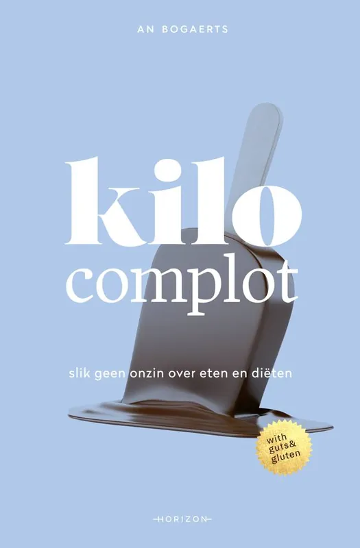 Koop Vandaag Kilocomplot / Druk 1