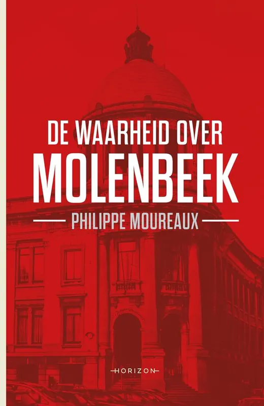 Beperkt Aanbod De waarheid over Molenbeek / Druk 1
