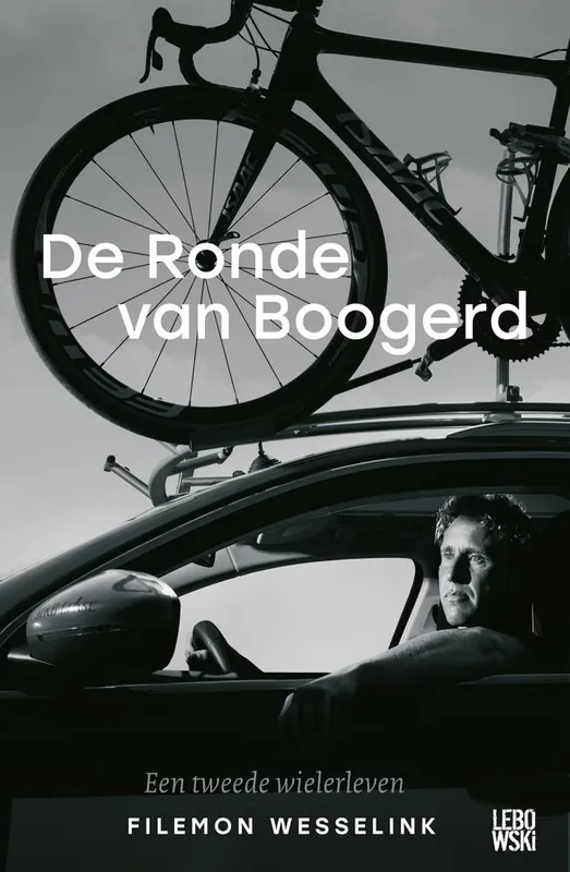 Favoriet De Ronde van Boogerd / Druk 1