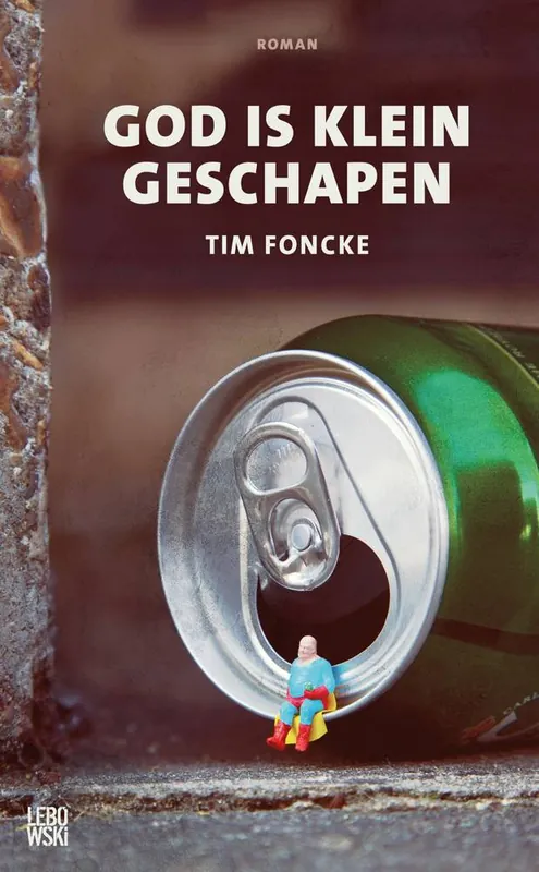 Lage Kosten God is klein geschapen / Druk 1