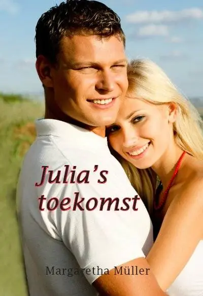 Goedkoop Julia's toekomst / Druk 1