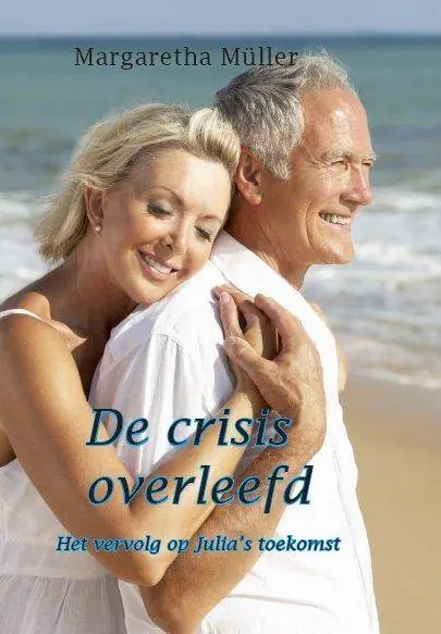 Favoriet De crisis overleefd / Druk 1