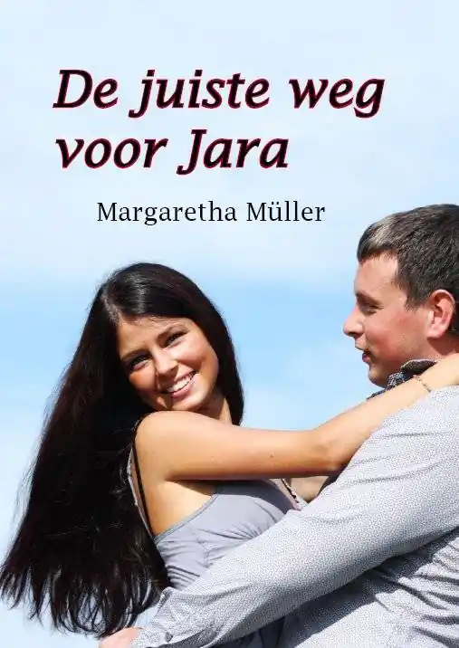De juiste weg voor Jara / Druk 1 Shop Nu