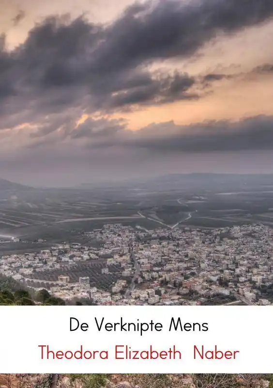 Alleen Vandaag De Verknipte Mens / Druk 4