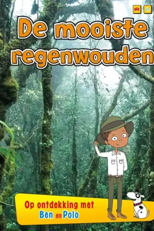 Aanbieding De mooiste regenwouden / Druk 1