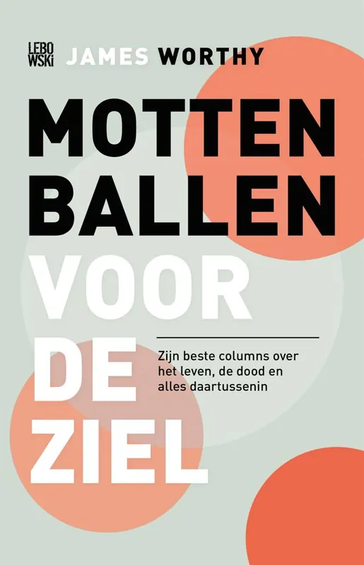 Mottenballen voor de ziel / Druk 1 Weekendaanbieding