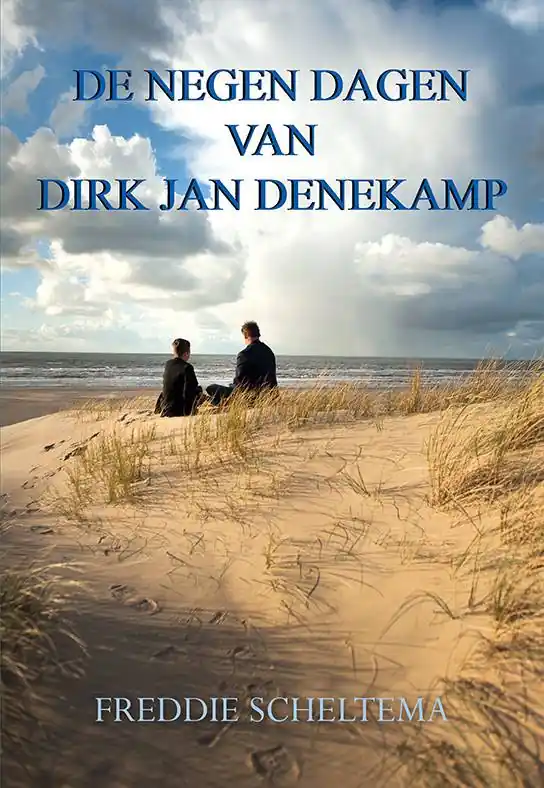 Actieprijs De negen dagen van Dirk Jan Denekamp / Druk 1
