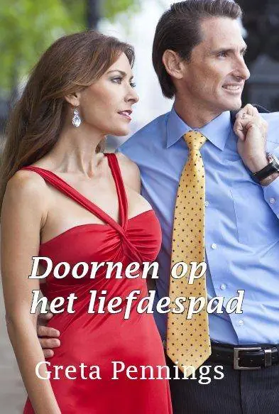 Doornen op het liefdespad / Druk 1 Gecertificeerd