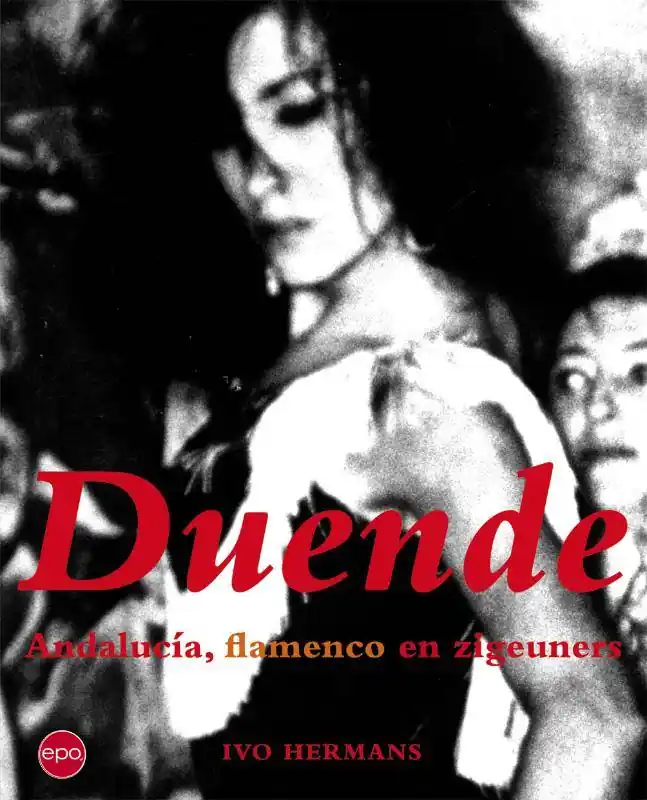 Duende / Druk 1 Koopje
