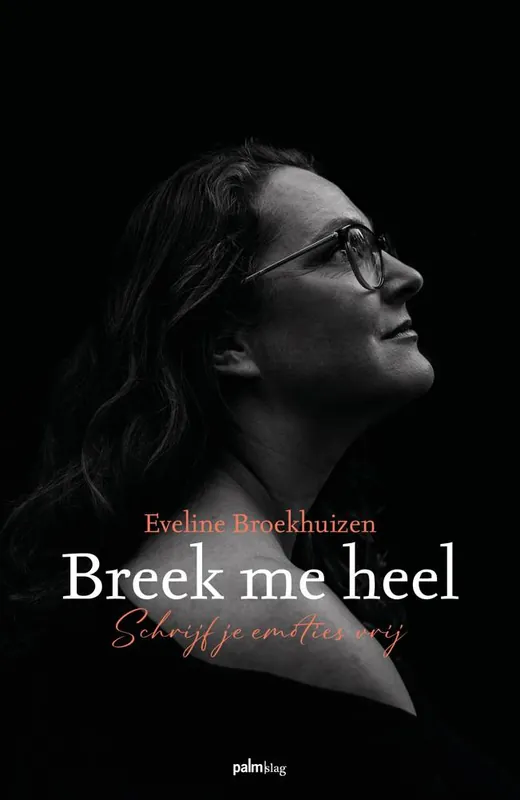 Breek me heel / Druk 1 Gecertificeerd
