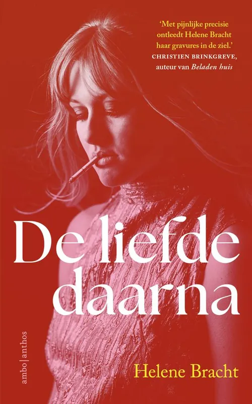 Must-Have De liefde daarna / Druk 1