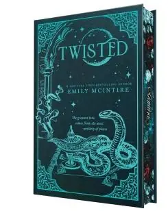 Weekendaanbieding Twisted (Collector's Edition)