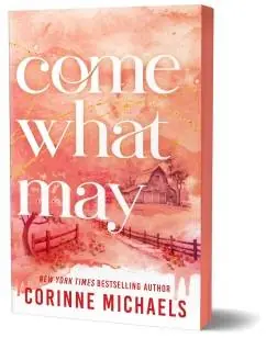 Speciale Aanbieding Come What May