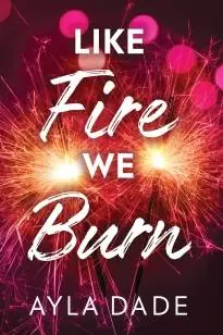 Like Fire We Burn Goedkoop