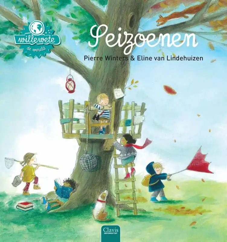 Koop Online Seizoenen / Druk 10