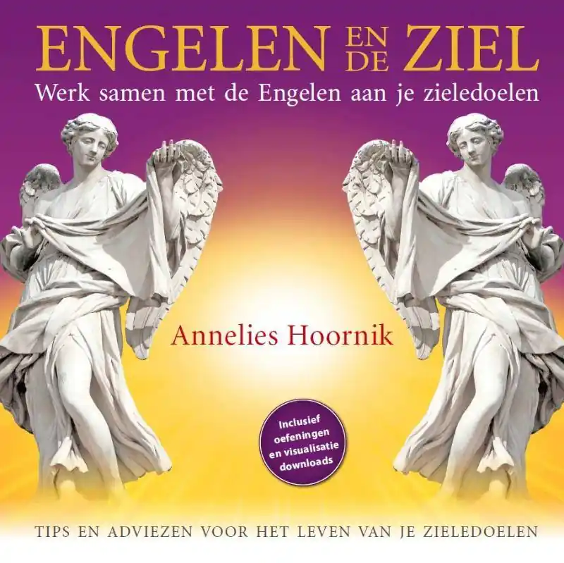 Engelen en de ziel / Druk 1 Laatste Versie
