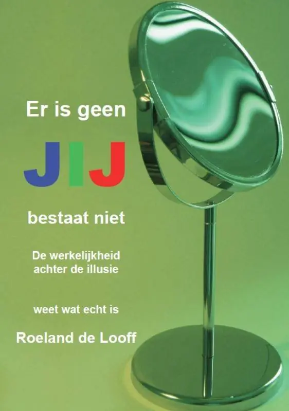 Jij bestaat niet / Druk 1 Voordeelprijs
