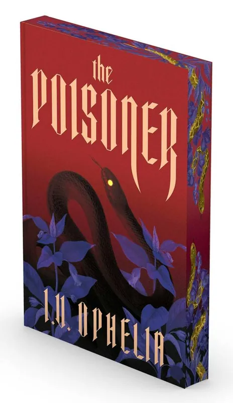 Fabrieksprijs The Poisoner