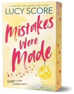 Mistakes Were Made (Deluxe Edition) Exclusieve Aanbieding