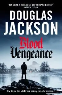 Blood Vengeance Exclusieve Aanbieding