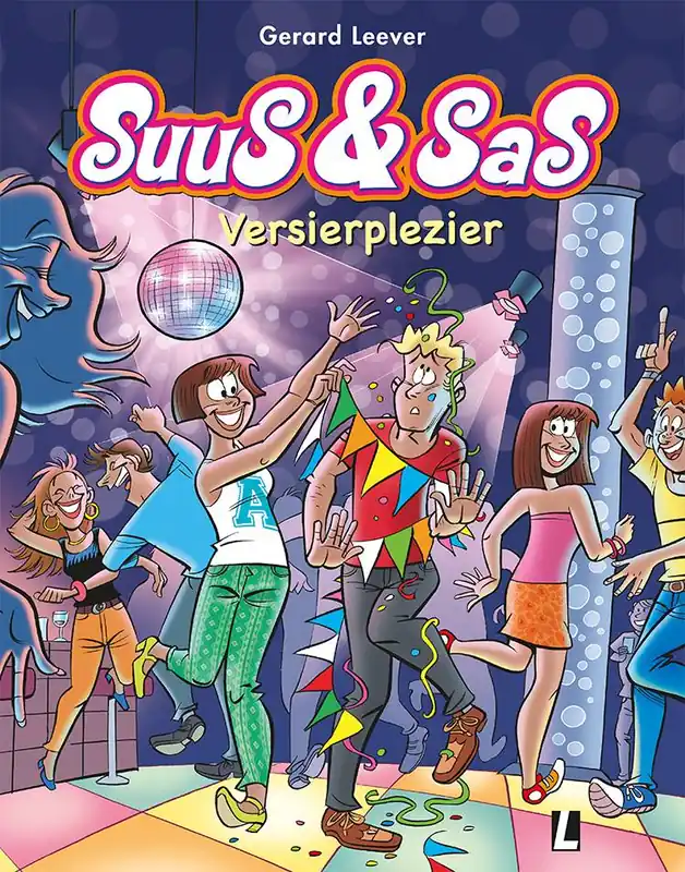 Versierplezier Finale Uitverkoop