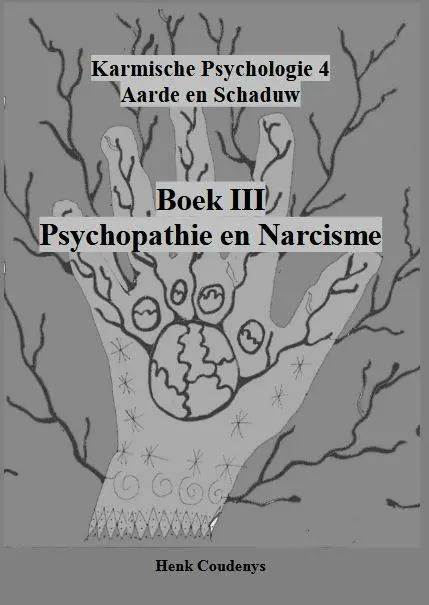 Korting Psychopathie en Narcisme / Druk 1